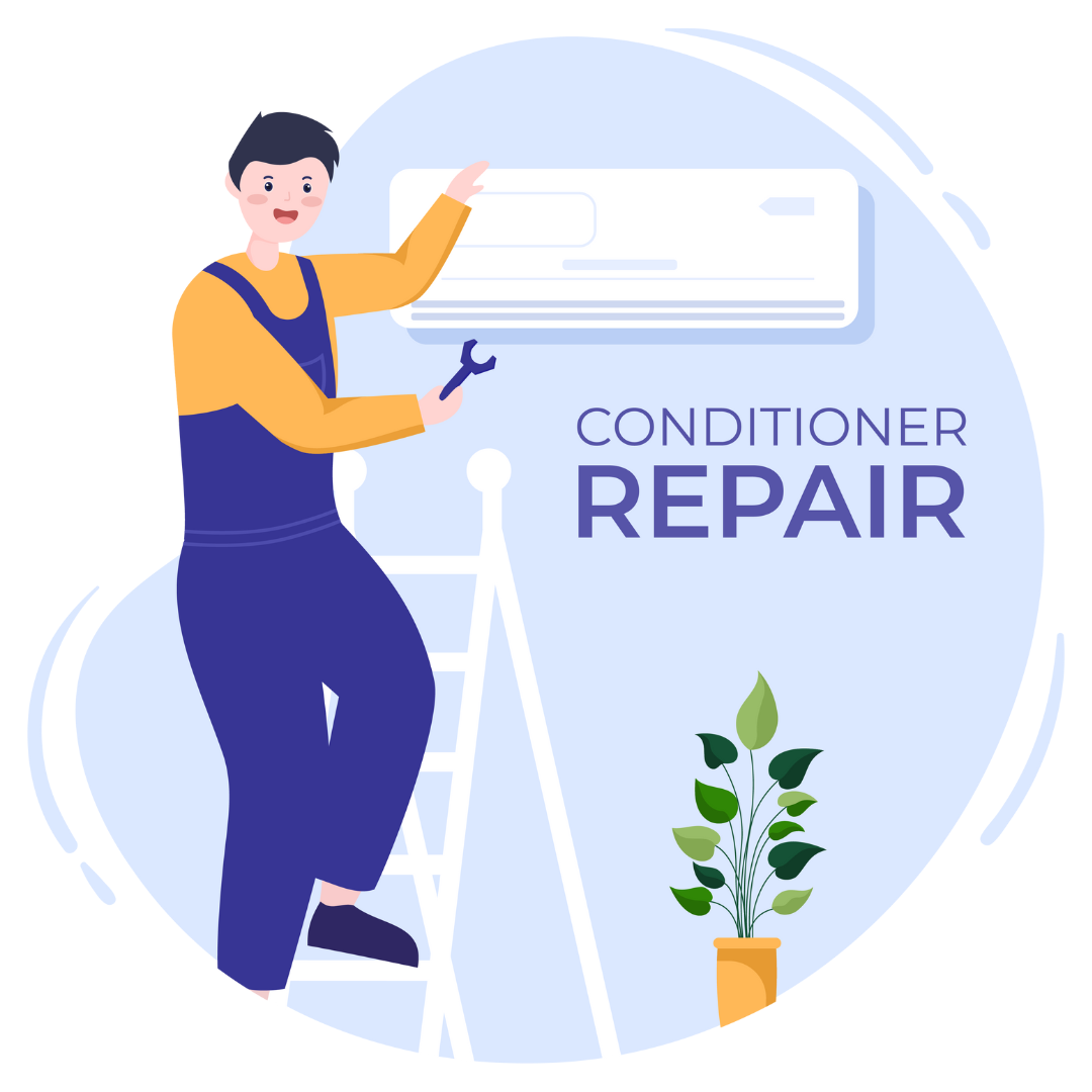 Yashika AC Repair and Services